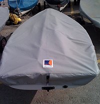 laser top cover