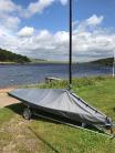 Devoti D-Zero OverBoom Standard Cover COOLTEX pvc polyester