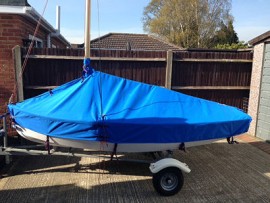 Comet Zero  Over Boom Cover Hydralite