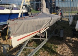 K6 Topcover hydralite