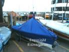 Laser2000 Over Boom Cover COOLTEX pvc polyester