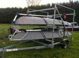 Laser undercover  Duralite