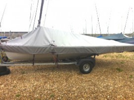 Phantom Over Boom Cover Hydralite