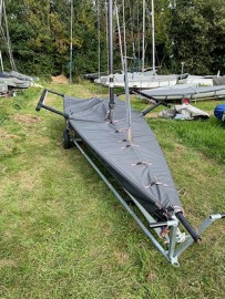 RS700 Topcover Inside Rack COOLTEX pvc polyester