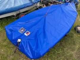 RS Vareo Top Cover Cotton/Poly