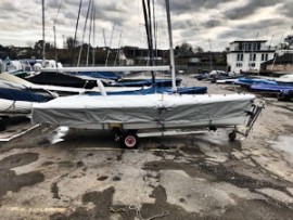 Stratos Flat/Top Cover deep sides Hydralite