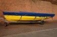 Hadron H2 Trailing Cover Cotton/Poly