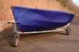 Devoti D-One undercover nylon
